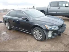 1VWBT7A31HC009380 2017 VOLKSWAGEN PASSAT