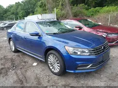 1VWBT7A31HC010464 2017 VOLKSWAGEN PASSAT