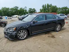 1VWBT7A31HC011968 2017 VOLKSWAGEN PASSAT