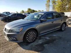 1VWBT7A31HC014059 2017 VOLKSWAGEN PASSAT