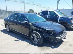 1VWBT7A31HC017849 2017 VOLKSWAGEN PASSAT