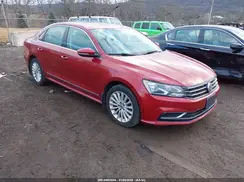 1VWBT7A31HC019066 2017 VOLKSWAGEN PASSAT