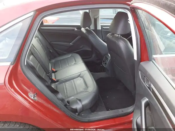 1VWBT7A31HC019066 2017 VOLKSWAGEN PASSAT - Image 8