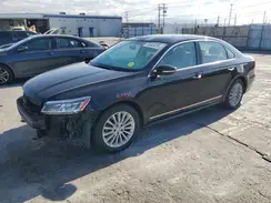 1VWBT7A31HC020332 2017 VOLKSWAGEN PASSAT
