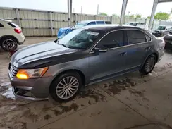 1VWBT7A31HC021495 2017 VOLKSWAGEN PASSAT