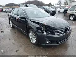 1VWBT7A31HC022646 2017 VOLKSWAGEN PASSAT