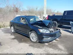 1VWBT7A31HC024591 2017 VOLKSWAGEN PASSAT
