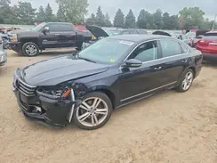 1VWBT7A31HC025322 2017 VOLKSWAGEN PASSAT