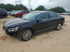 1VWBT7A31HC025997 2017 VOLKSWAGEN PASSAT