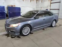 1VWBT7A31HC026972 2017 VOLKSWAGEN PASSAT