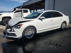 1VWBT7A31HC027507 2017 VOLKSWAGEN PASSAT