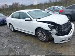 1VWBT7A31HC029208 2017 VOLKSWAGEN PASSAT