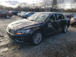 1VWBT7A31HC029368 2017 VOLKSWAGEN PASSAT