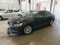 1VWBT7A31HC029855 2017 VOLKSWAGEN PASSAT