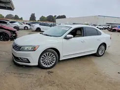 1VWBT7A31HC030956 2017 VOLKSWAGEN PASSAT