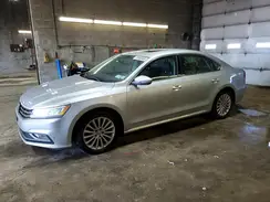 1VWBT7A31HC031850 2017 VOLKSWAGEN PASSAT