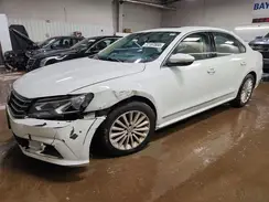 1VWBT7A31HC033629 2017 VOLKSWAGEN PASSAT