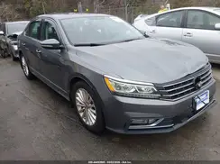1VWBT7A31HC036479 2017 VOLKSWAGEN PASSAT