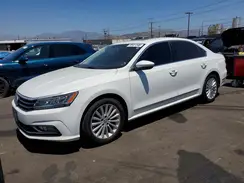 1VWBT7A31HC037440 2017 VOLKSWAGEN PASSAT
