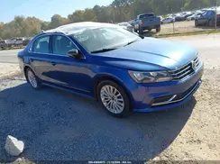 1VWBT7A31HC039947 2017 VOLKSWAGEN PASSAT