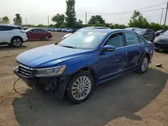 1VWBT7A31HC039978 2017 VOLKSWAGEN PASSAT