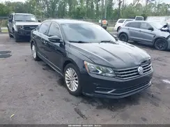 1VWBT7A31HC040340 2017 VOLKSWAGEN PASSAT