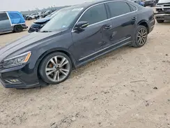 1VWBT7A31HC044209 2017 VOLKSWAGEN PASSAT