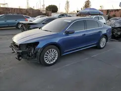 1VWBT7A31HC049071 2017 VOLKSWAGEN PASSAT