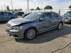 1VWBT7A31HC050818 2017 VOLKSWAGEN PASSAT