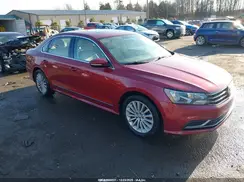 1VWBT7A31HC051399 2017 VOLKSWAGEN PASSAT