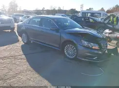 1VWBT7A31HC052293 2017 VOLKSWAGEN PASSAT