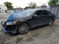 1VWBT7A31HC052827 2017 VOLKSWAGEN PASSAT