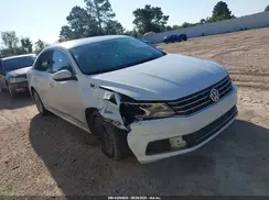1VWBT7A31HC053301 2017 VOLKSWAGEN PASSAT
