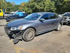 1VWBT7A31HC054996 2017 VOLKSWAGEN PASSAT