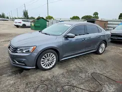 1VWBT7A31HC057283 2017 VOLKSWAGEN PASSAT