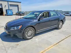 1VWBT7A31HC057610 2017 VOLKSWAGEN PASSAT