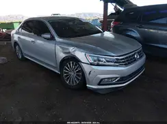 1VWBT7A31HC058479 2017 VOLKSWAGEN PASSAT