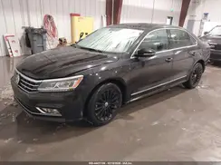 1VWBT7A31HC060376 2017 VOLKSWAGEN PASSAT
