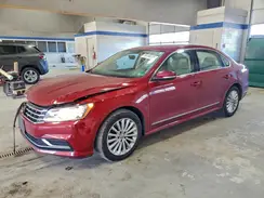 1VWBT7A31HC062144 2017 VOLKSWAGEN PASSAT