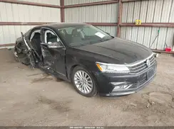 1VWBT7A31HC064864 2017 VOLKSWAGEN PASSAT
