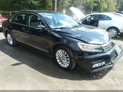 1VWBT7A31HC064945 2017 VOLKSWAGEN PASSAT