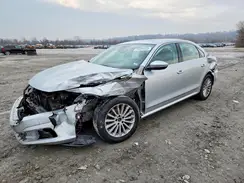 1VWBT7A31HC065304 2017 VOLKSWAGEN PASSAT