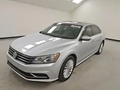 1VWBT7A31HC065836 2017 VOLKSWAGEN PASSAT