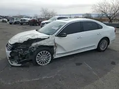 1VWBT7A31HC066193 2017 VOLKSWAGEN PASSAT