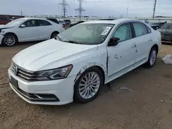 1VWBT7A31HC067358 2017 VOLKSWAGEN PASSAT