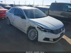 1VWBT7A31HC068686 2017 VOLKSWAGEN PASSAT