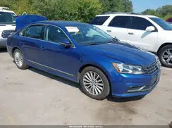 1VWBT7A31HC069062 2017 VOLKSWAGEN PASSAT