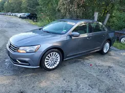 1VWBT7A31HC070180 2017 VOLKSWAGEN PASSAT