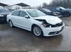1VWBT7A31HC072236 2017 VOLKSWAGEN PASSAT