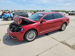 1VWBT7A31HC073645 2017 VOLKSWAGEN PASSAT